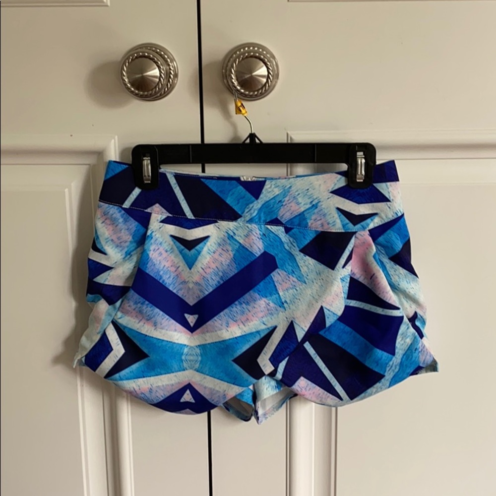 LF Skort